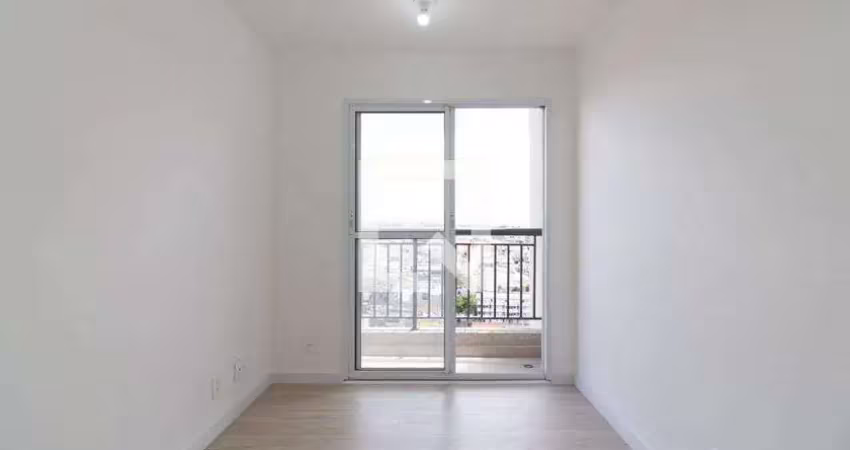Apartamento para aluguel - vila guilhermina, 2 quartos,  34 m² - são paulo