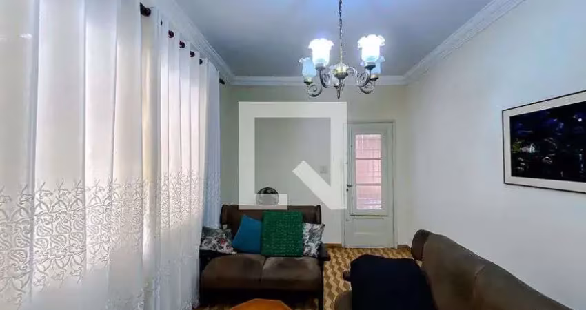 Casa para aluguel - vila invernada, 2 quartos,  111 m² - são paulo