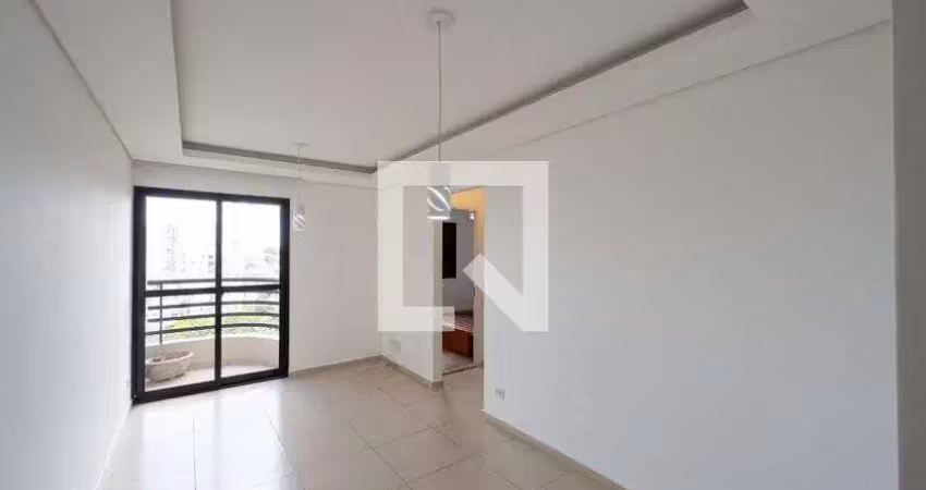 Apartamento para aluguel - saúde, 2 quartos,  50 m² - são paulo