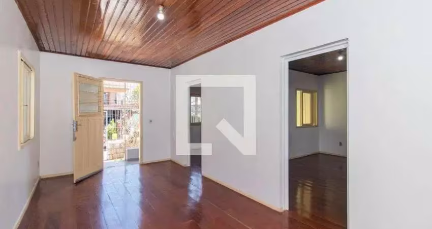 Casa para aluguel - partenon, 4 quartos,  189 m² - porto alegre