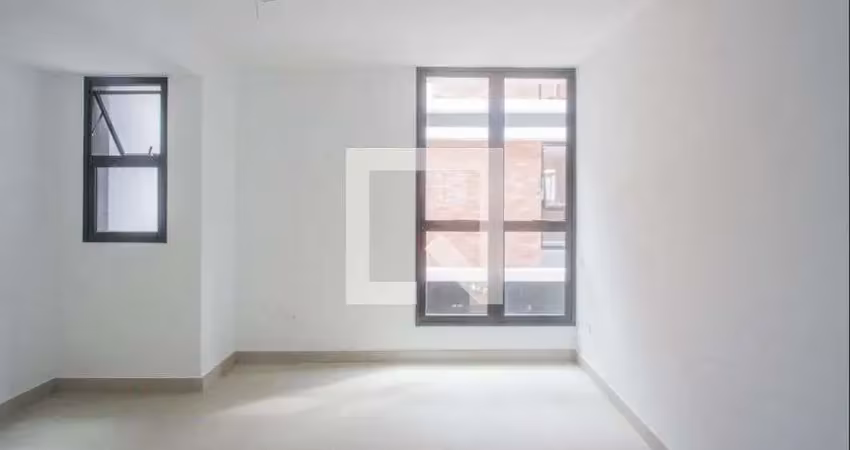 Casa / sobrado em condomínio para aluguel - campo belo, 2 quartos,  146 m² - são paulo