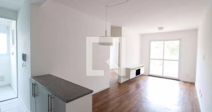 Apartamento para aluguel - santo amaro , 2 quartos,  60 m² - são paulo