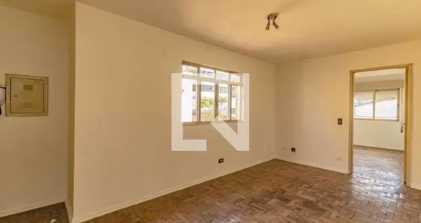 Apartamento para aluguel - vila mascote, 2 quartos,  99 m² - são paulo