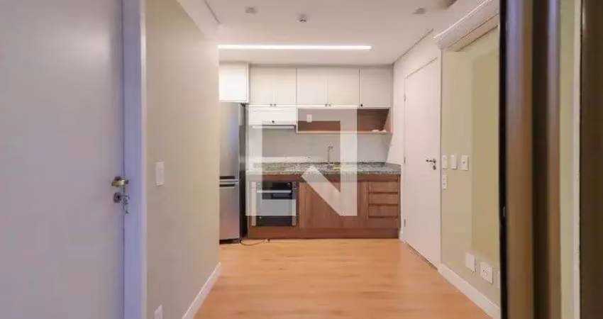 Apartamento para aluguel - butantã, 2 quartos,  38 m² - são paulo