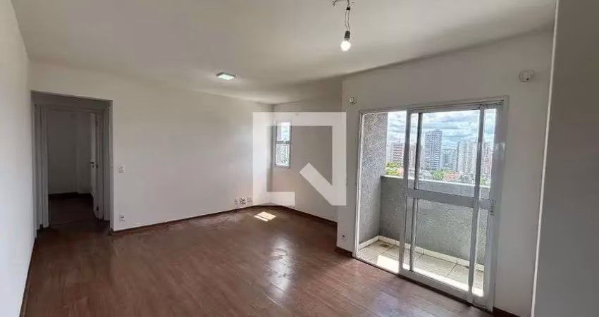 Apartamento para aluguel - jardim, 2 quartos,  74 m² - santo andré