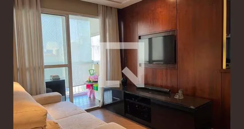 Apartamento para aluguel - cambuci, 2 quartos,  63 m² - são paulo