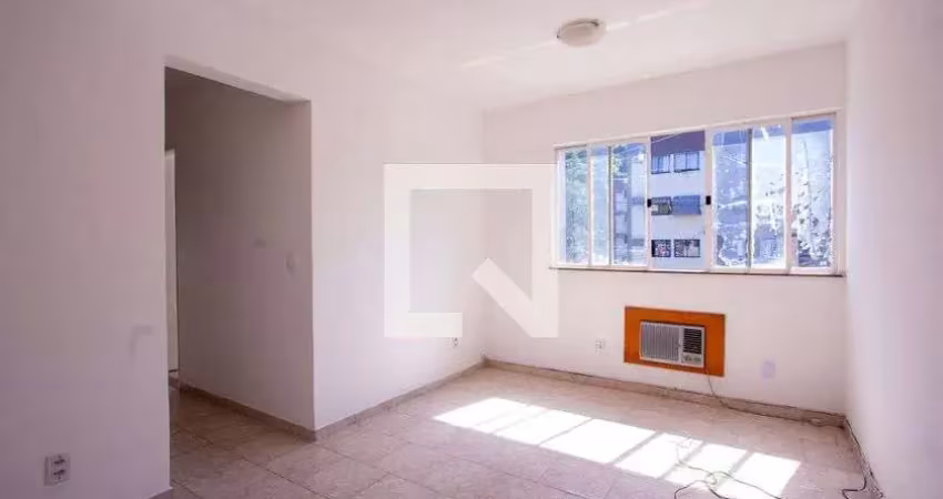 Apartamento para aluguel - mutondo, 2 quartos,  55 m² - são gonçalo
