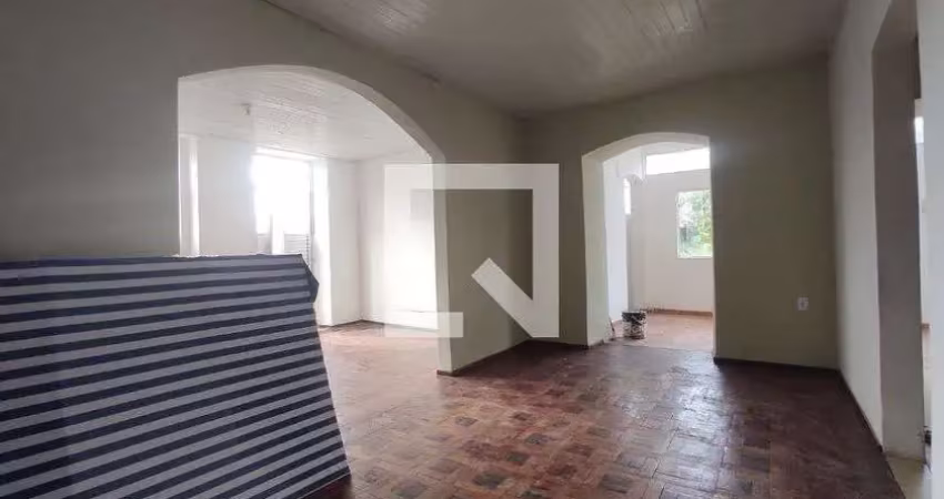 Apartamento para aluguel - nazaré, 4 quartos,  120 m² - salvador