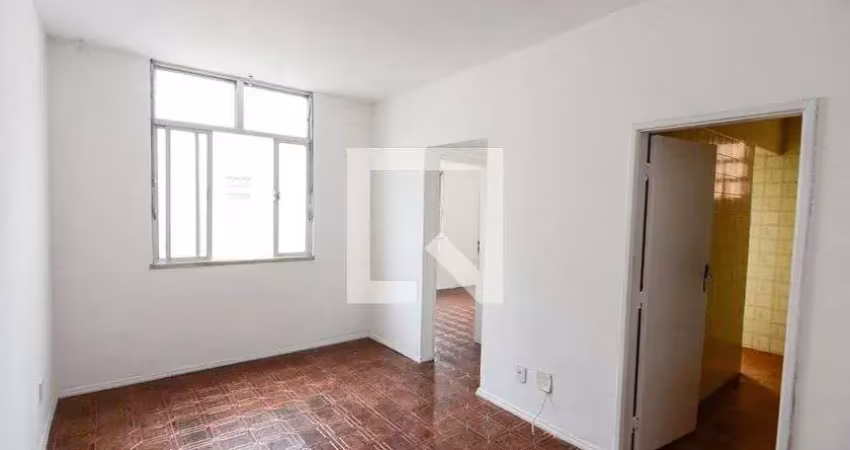 Apartamento para aluguel - engenho novo, 1 quarto,  37 m² - rio de janeiro