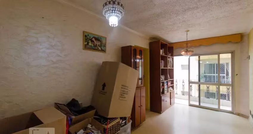 Apartamento para aluguel - vila re, 2 quartos,  80 m² - são paulo