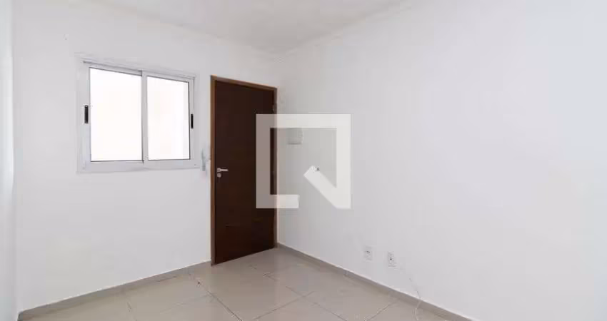 Apartamento para aluguel - vila nhocuné, 2 quartos,  50 m² - são paulo