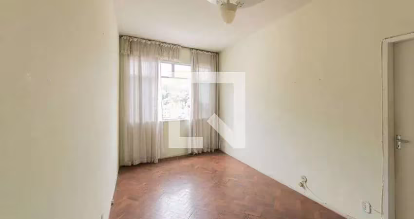 Apartamento para aluguel - engenho novo, 1 quarto,  72 m² - rio de janeiro