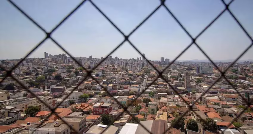 Apartamento para aluguel - carlos prates, 3 quartos,  75 m² - belo horizonte