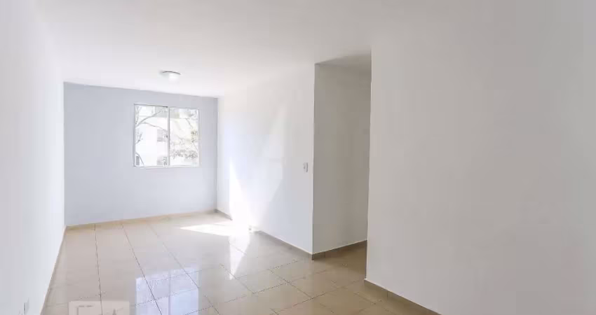 Apartamento para aluguel - jardim jussara, 2 quartos,  55 m² - são paulo