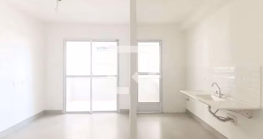 Apartamento para aluguel - vila aricanduva, 2 quartos,  46 m² - são paulo