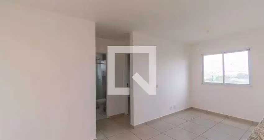 Apartamento para aluguel - vila prudente, 2 quartos,  45 m² - são paulo