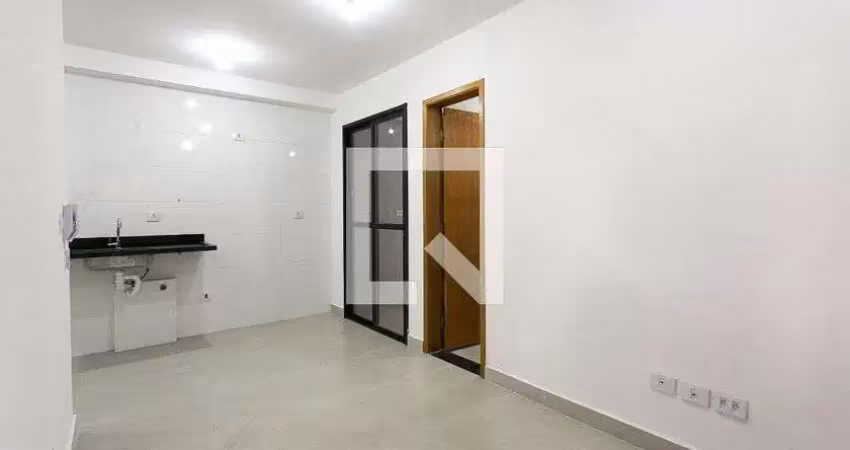 Apartamento para aluguel - tatuapé, 2 quartos,  51 m² - são paulo
