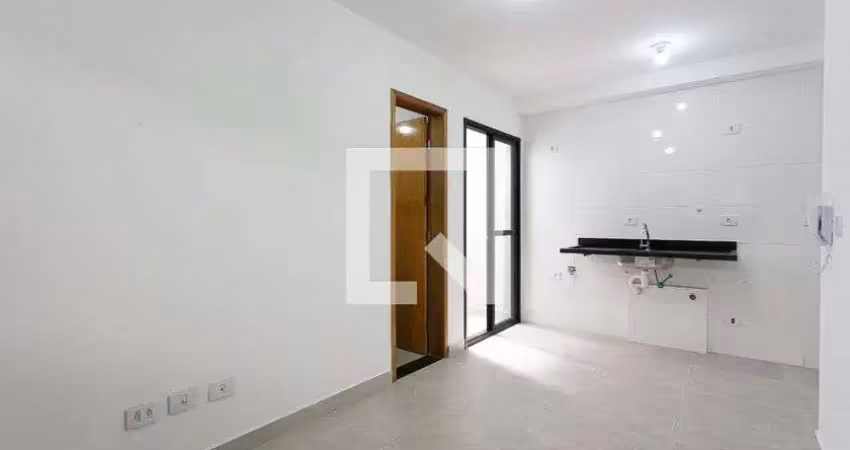 Apartamento para aluguel - tatuapé, 2 quartos,  51 m² - são paulo