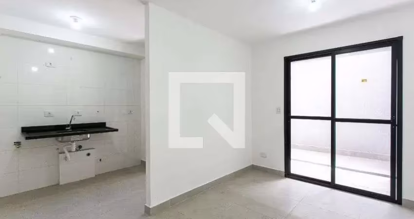 Apartamento para aluguel - tatuapé, 2 quartos,  51 m² - são paulo