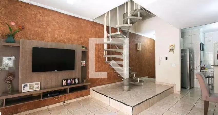 Casa / sobrado em condomínio para aluguel - itaquera, 2 quartos,  80 m² - são paulo