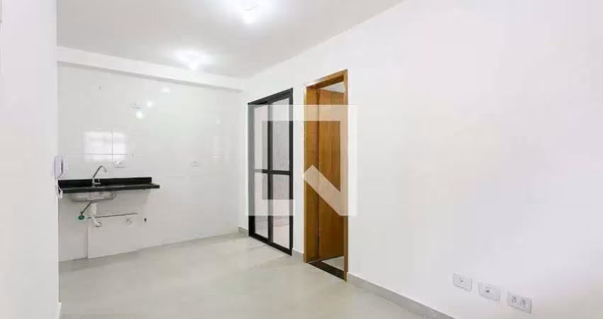 Apartamento para aluguel - tatuapé, 2 quartos,  51 m² - são paulo