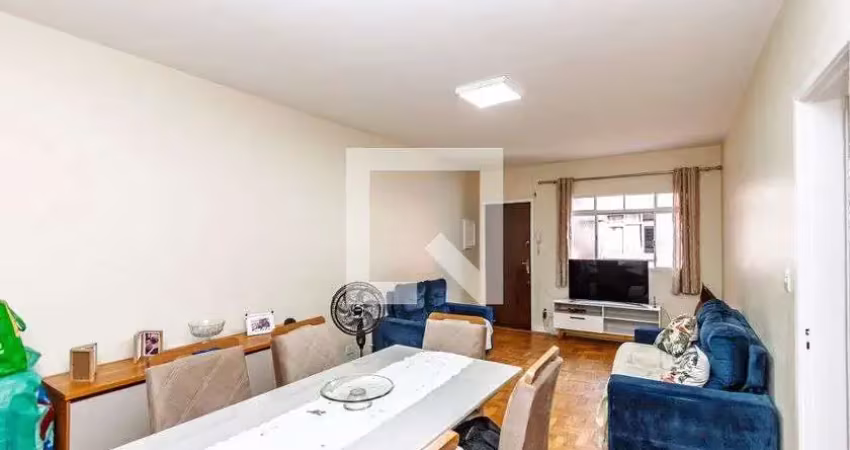 Apartamento para aluguel - campo belo, 2 quartos,  79 m² - são paulo