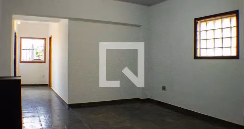 Casa para aluguel - chácara inglesa, 3 quartos,  120 m² - são paulo