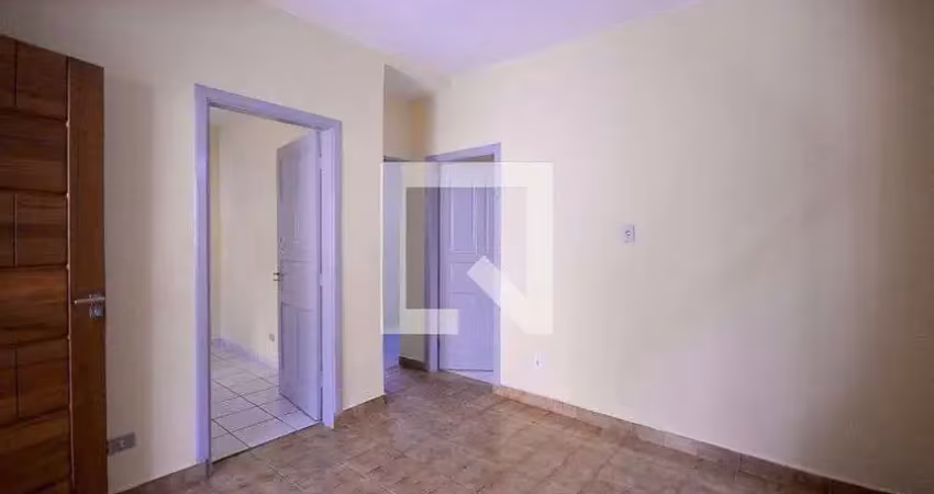 Casa para aluguel - vila das mercês, 2 quartos,  200 m² - são paulo