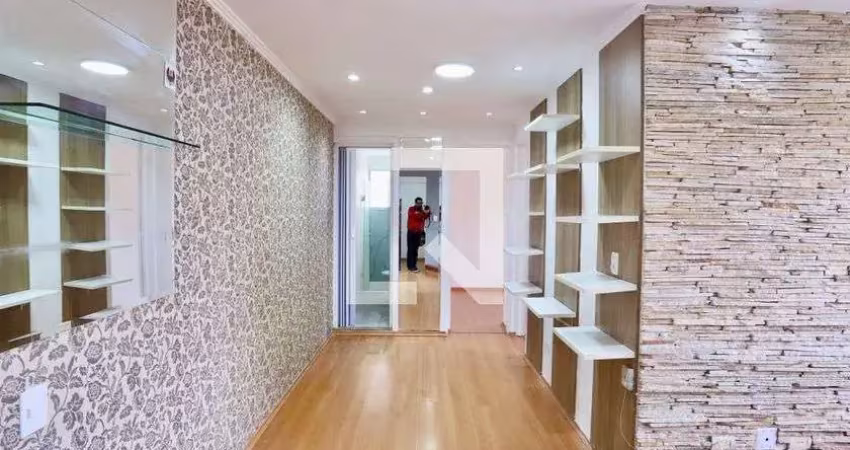 Apartamento com 2 quartos para alugar na Rua Martim Burchard, Brás, São Paulo