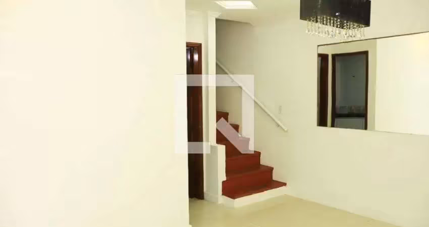 Casa / sobrado em condomínio para aluguel - stella maris, 4 quartos,  200 m² - salvador