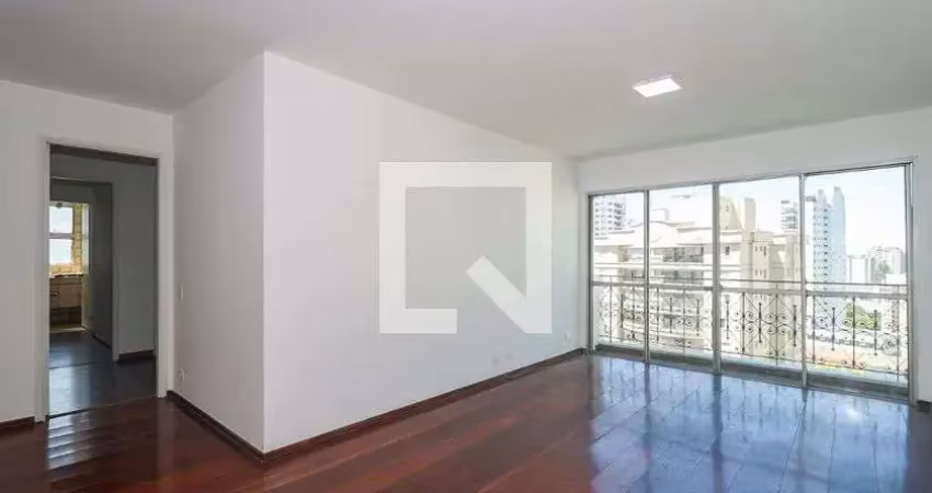 Apartamento para aluguel - vila andrade, 3 quartos,  147 m² - são paulo