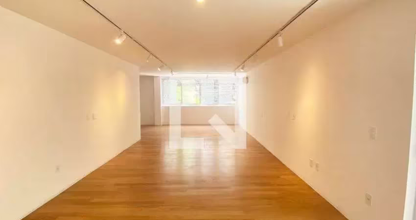 Apartamento para aluguel - jardim europa, 3 quartos,  250 m² - são paulo