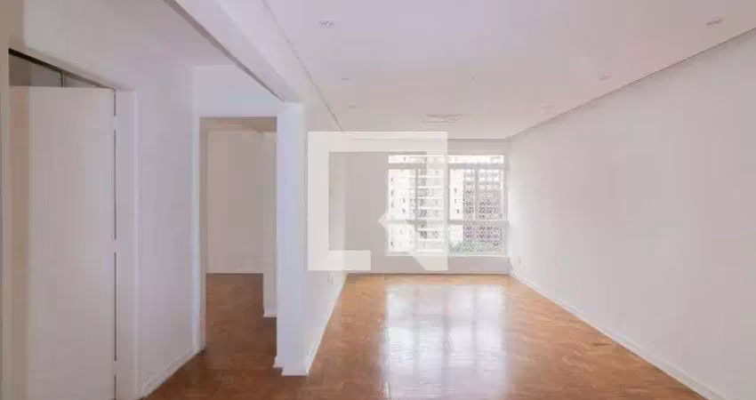 Apartamento para aluguel - moema, 2 quartos,  105 m² - são paulo