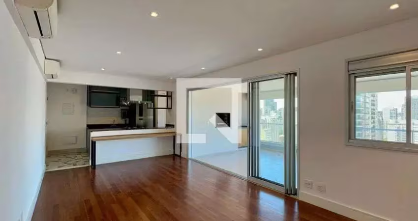 Apartamento para aluguel - pinheiros, 2 quartos,  120 m² - são paulo