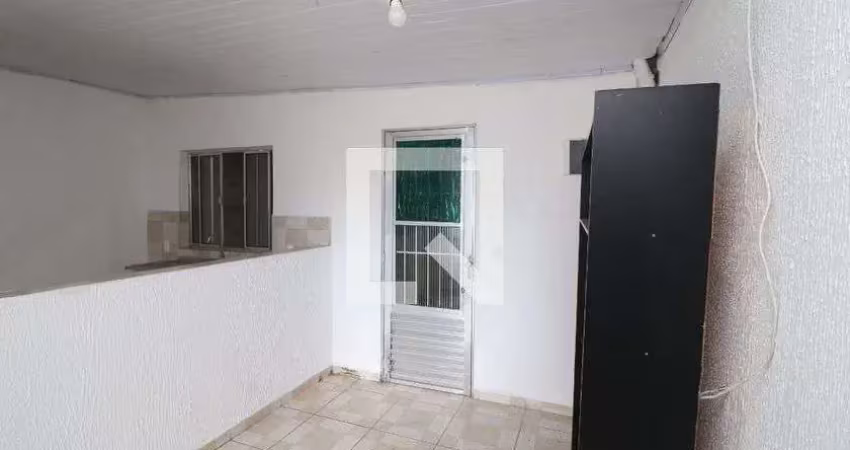 Casa para aluguel - cidade satelite santa barbara, 1 quarto,  45 m² - são paulo