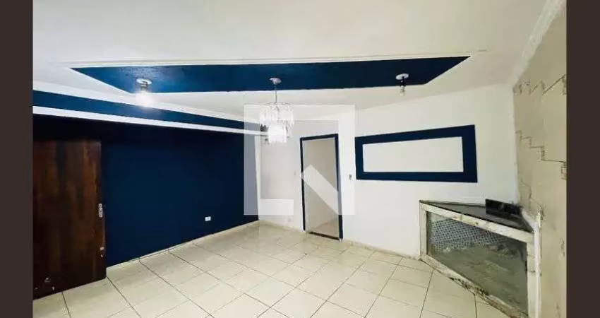 Casa para aluguel - vila nova bonsucesso, 2 quartos,  116 m² - guarulhos