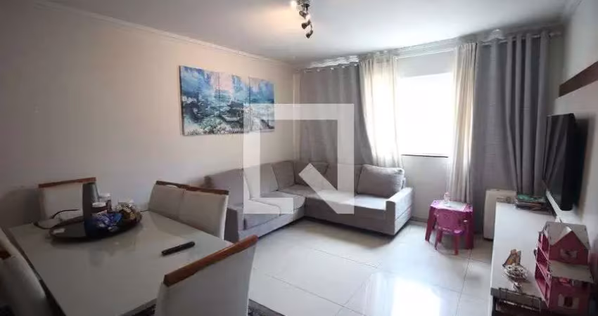 Apartamento para aluguel - diamante, 3 quartos,  116 m² - belo horizonte