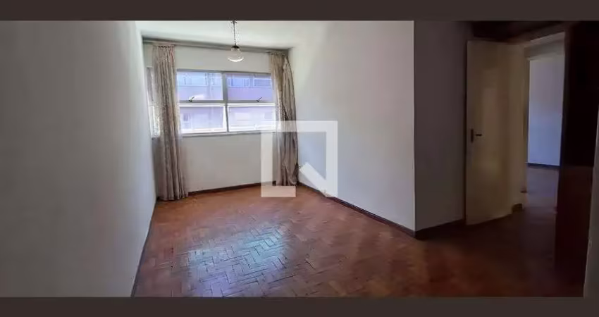 Apartamento para aluguel - carlos prates, 3 quartos,  70 m² - belo horizonte