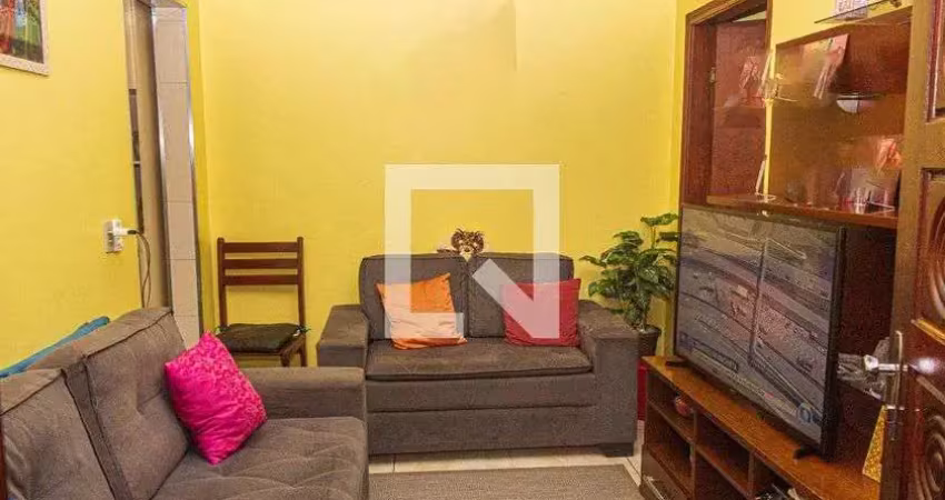 Casa para aluguel - jardim maria rita, 3 quartos,  125 m² - são paulo