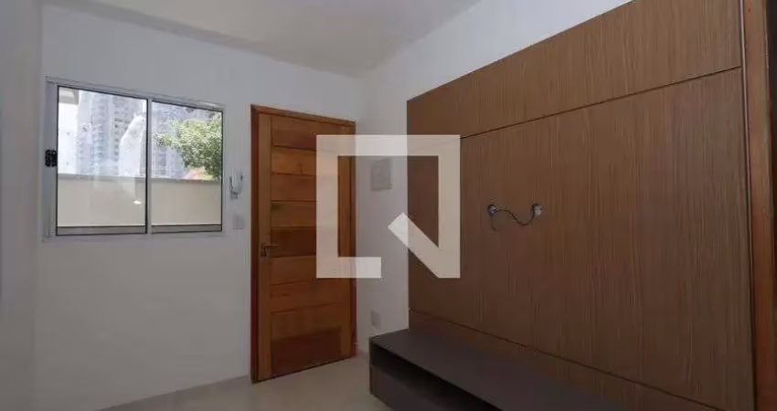 Apartamento para aluguel - vila prudente, 2 quartos,  41 m² - são paulo