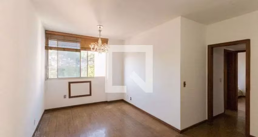 Apartamento para aluguel - vila isabel, 2 quartos,  76 m² - rio de janeiro