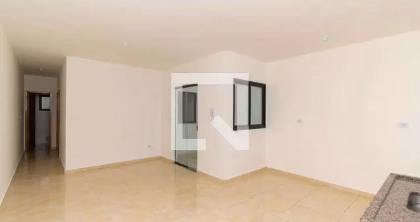 Apartamento para aluguel - vila prudente, 2 quartos,  51 m² - são paulo