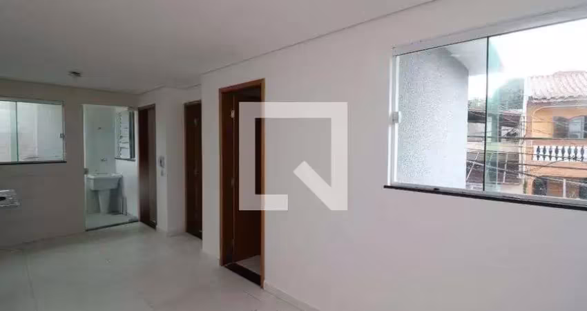 Apartamento para aluguel - vila formosa, 2 quartos,  35 m² - são paulo