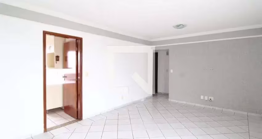 Cobertura para aluguel - santa mônica, 3 quartos,  88 m² - uberlândia