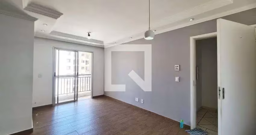 Apartamento para aluguel - vila formosa, 2 quartos,  48 m² - são paulo
