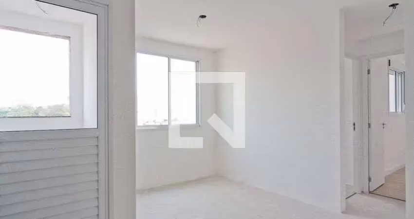 Apartamento para aluguel - freguesia do ó, 2 quartos,  37 m² - são paulo