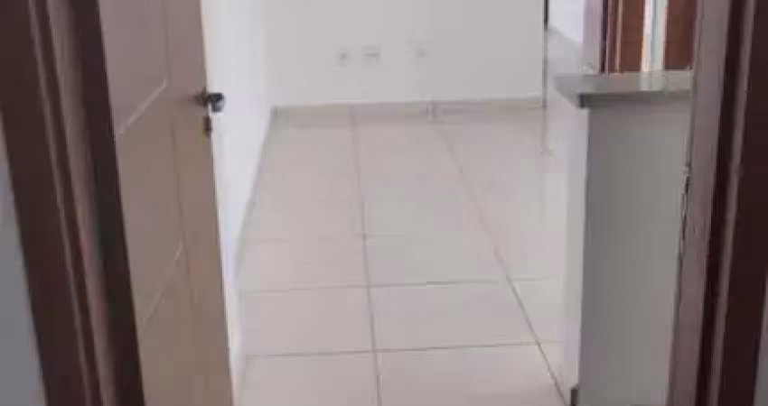 Apartamento na aviação, praia grande, 2 quartos, 2 suítes, espaço gourmet, 88m²