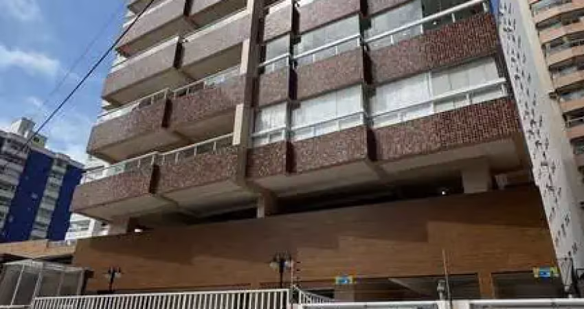 Apartamento na aviação, 1 dorm, sala ampla integrada, 1 vaga, mobiliado, 47m²