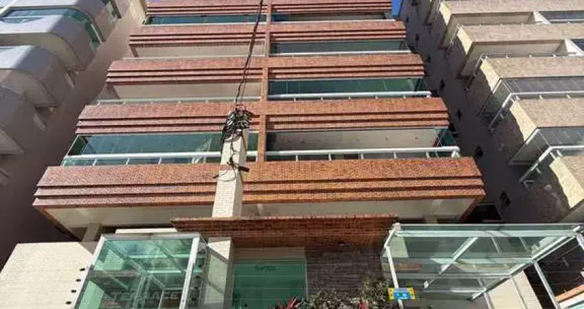 Apartamento na guilhermina, 2 dorm, 2 vaga, 1suíte, lazer completo piscina, 81m²