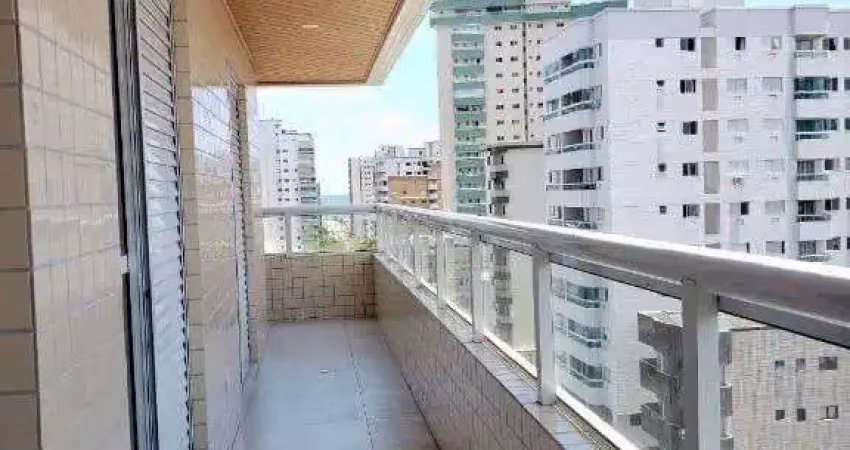 Apartamento na vila guilhermina, 2 dorm, 1 suíte, 2 vagas, lazer completo, 89m²